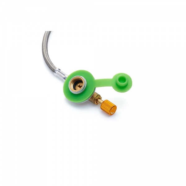 Горелка газовая BRS 15 туристический, 1400 ВТ