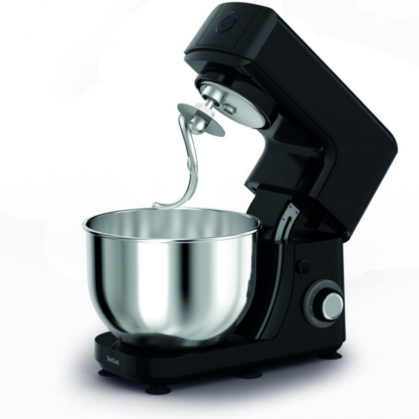 Кухонна машина Tefal MASTERCHEF ESSENTIAL QB15E838 