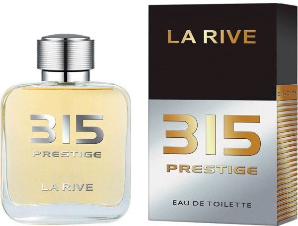 Парфюмированная вода La Rive 315 Prestige 100 мл