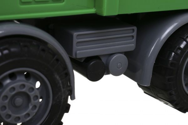 Автомобіль Shantou Сміттєвоз JY57395