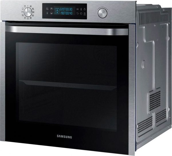 Духова шафа Samsung NV75K5541RS/WT