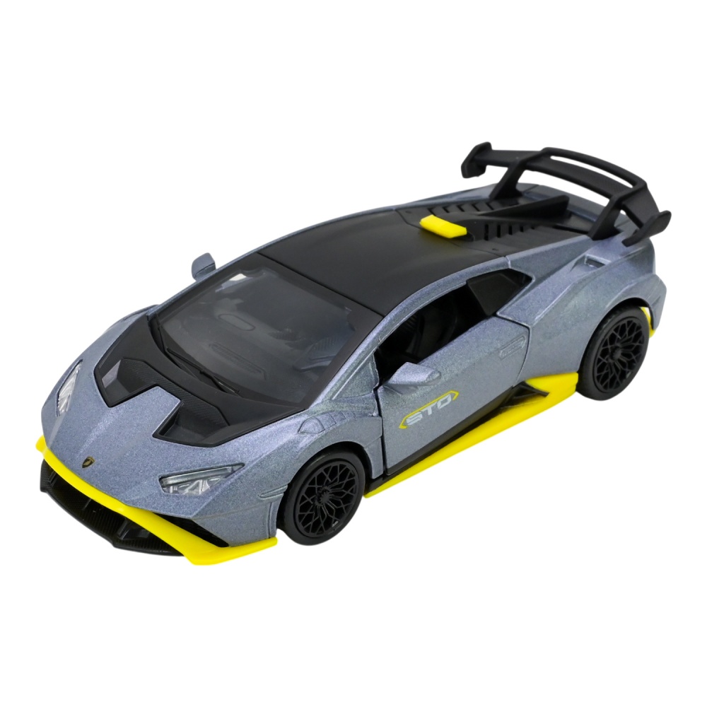 Автомодель Автопром 1:32 Lamborghini Huracon STO 10009