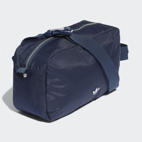Сумка Adidas Crossbody Bag DU6802 43 л синий 