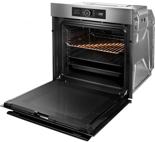 Духова шафа Whirlpool AKZ96270IX