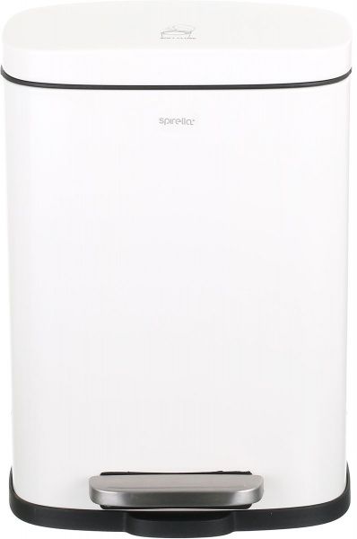 Ведро с педалью Spirella 10.19835