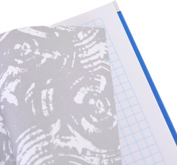 Книга для нотаток 100*200/64 YES