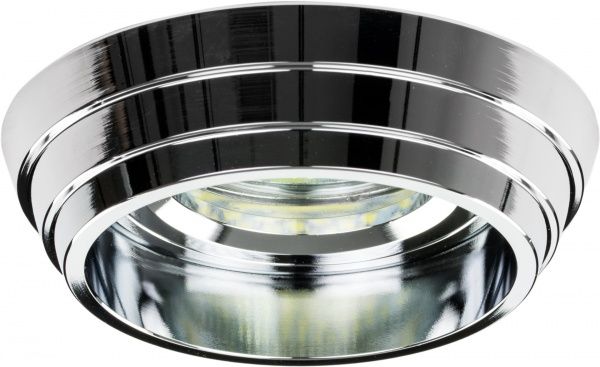 Светильник точечный Blitz MR16 GU5.3 хром BL3173 CH 