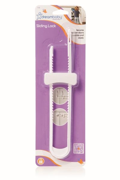 Замок на ручки шафи Dream Baby F103 1 шт.