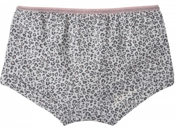 Трусы для девочки Bibo 12124 р.92 розовый 