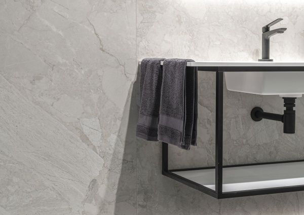 Плитка Cifre Kuartz Antracite Pulido 60x120 