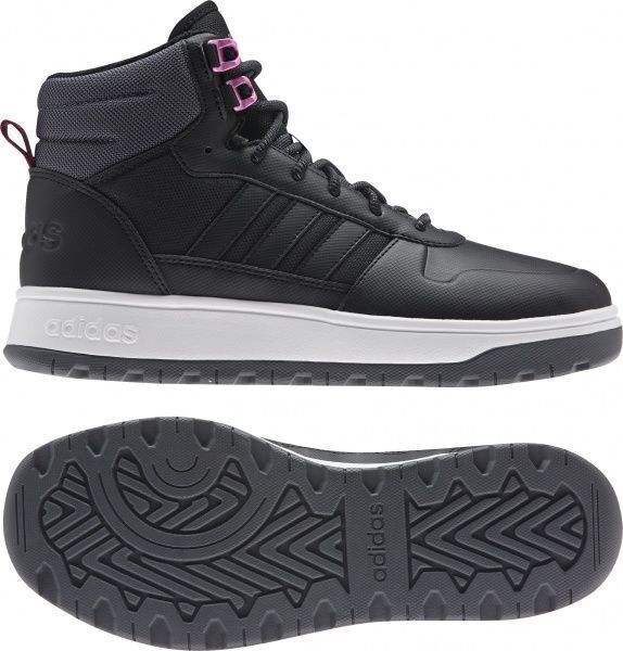 Ботинки Adidas BLIZZARE FW7095 р. UK 5