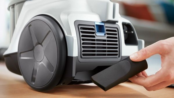 Пылесос Philips XB2122/09 