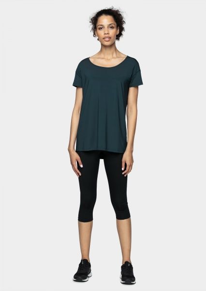 Футболка 4F NOSD4-TSDF311-31S XL синий