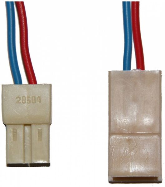 Ремкомплект соединения  двухместное Струм