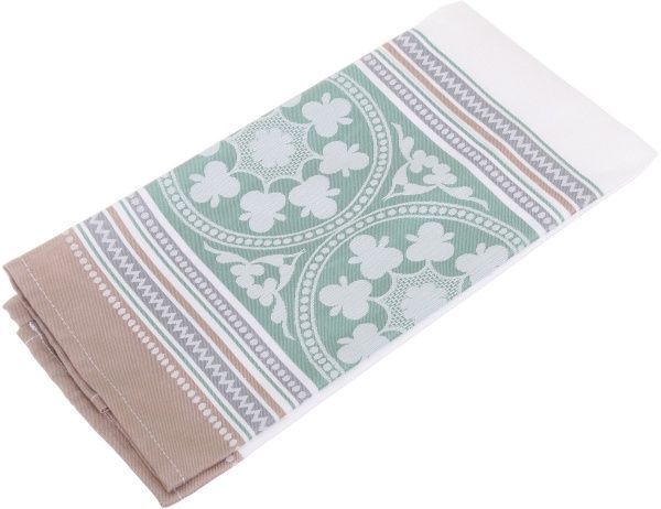 Рушник Rubin Mosaic 40x60 см TTT різнокольоровий 