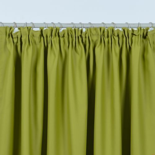 Штора-блэкаут липа 150х270 см