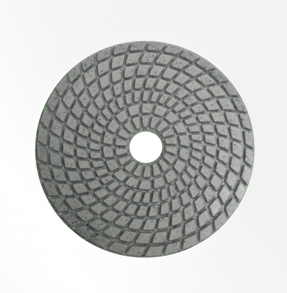 Круг полірувальний A.T.T. D100 P200 