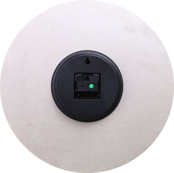 Годинник настінний кварцовий dove grey3 11475 Lowell