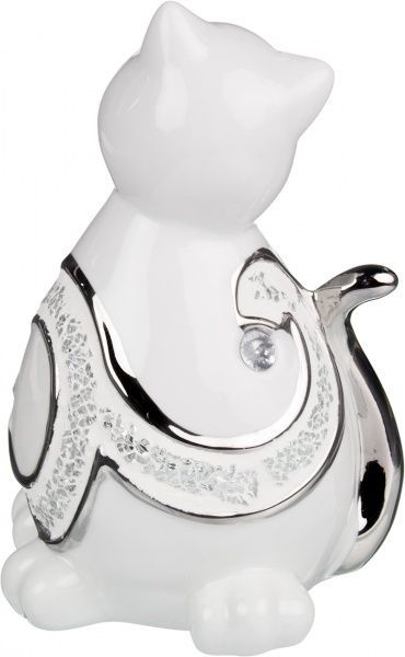Статуэтка Кот-толстяк HY21364