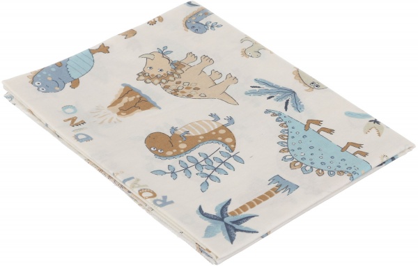 Пеленка Україна Dino 90х110 см разноцветный 