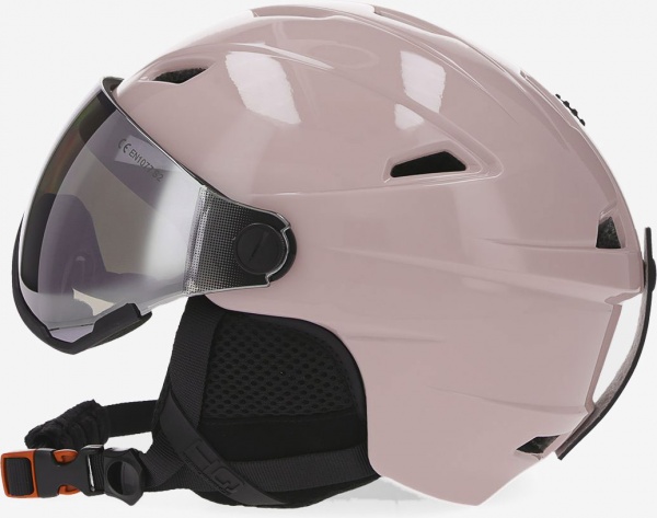 Шолом 4F KSD002 H4Z21-KSD002-56S S/M рожевий