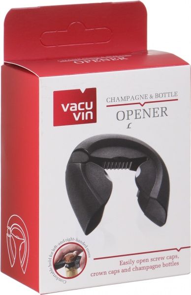 Открывалка для бутылок Сhampagne 68534606 Vacu Vin