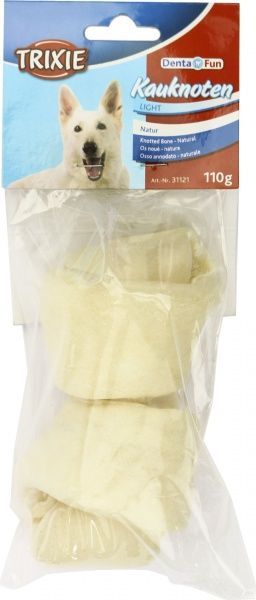 Кісточка Trixie Dental Fit 16 см 110 г 31121