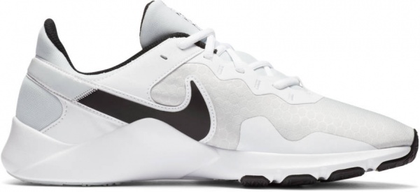 Кросівки Nike Nike Legend Essential 2 CQ9356-002 р.US 13 білий