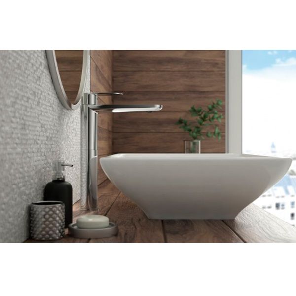 Смеситель для умывальника Deante Alpinia BGA 021K