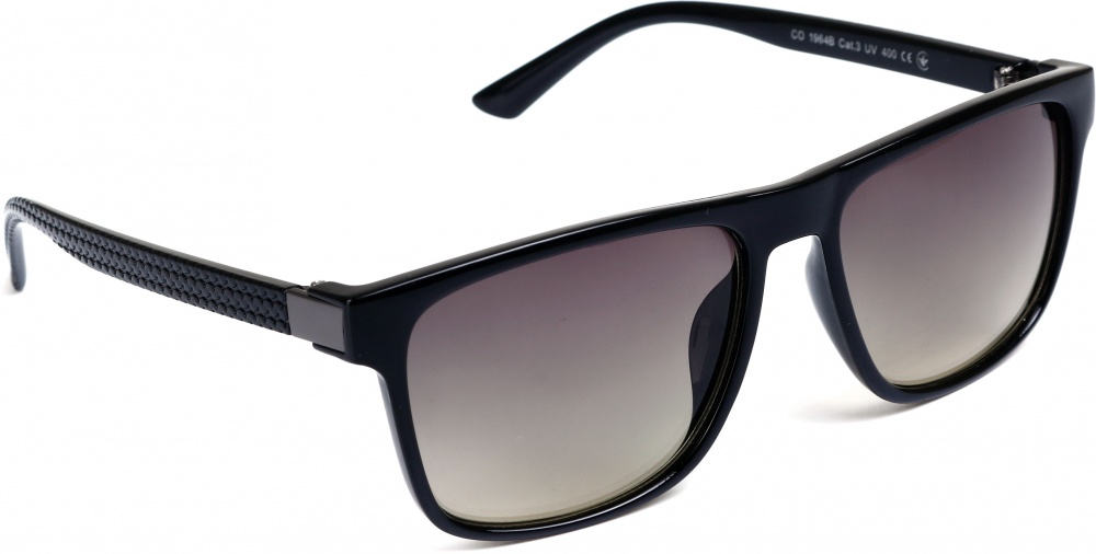 Очки солнцезащитные мужские категория 7 в ассортименте