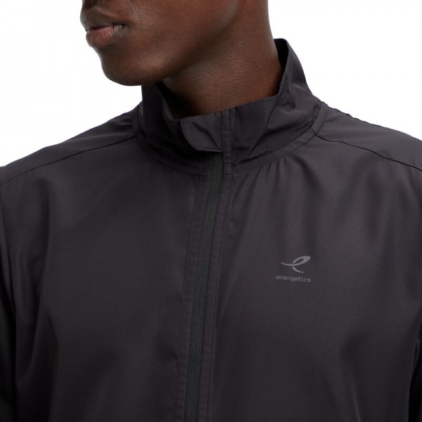 Вітрівка Energetics TODOR II M 425044-050 р.M чорний