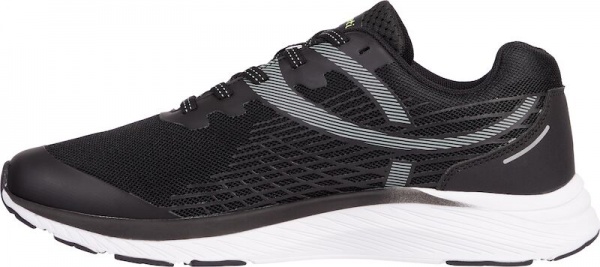 Кроссовки Energetics Elexir XII M 416932-908050 р.44 черный