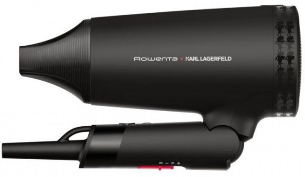 Фен дорожный Rowenta Express Style CV184LF0 