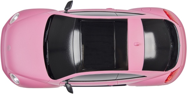 Автомобиль на р/у Rastar Volkswagen Beetle 1:24 454.00.48