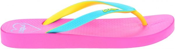 В'єтнамки Coqui 1326 102430 р. 36 рожевий