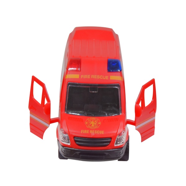 Автомобіль Автопром 1:50 AP7474