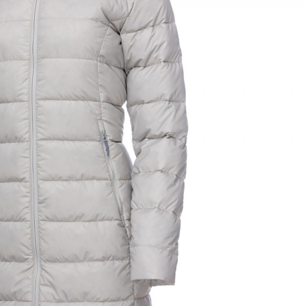 Куртка Turbat ODDA 2 TRB Odda 2 chateau gray р.S бежевий