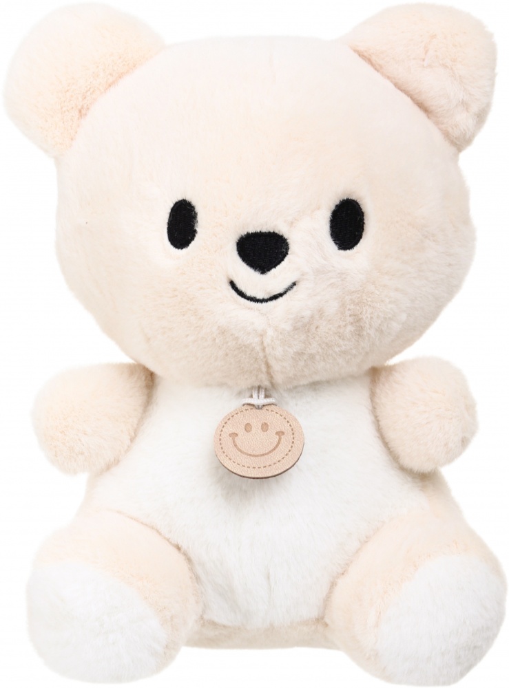 Мягкая игрушка HW Медведь бежевый DT251358-8.5