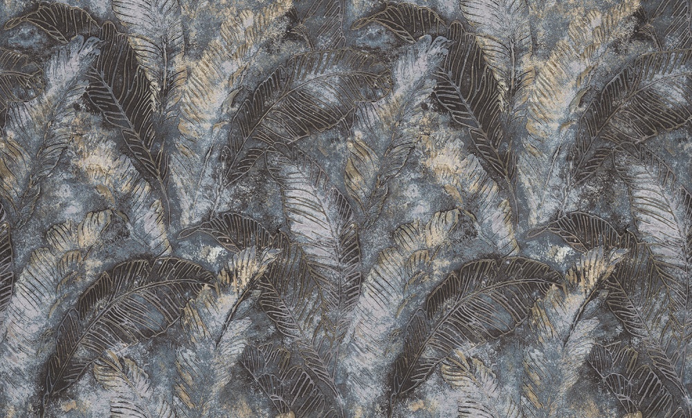 Шпалери вінілові на флізеліновій основі Status 445ST14 1,06x10,05 м