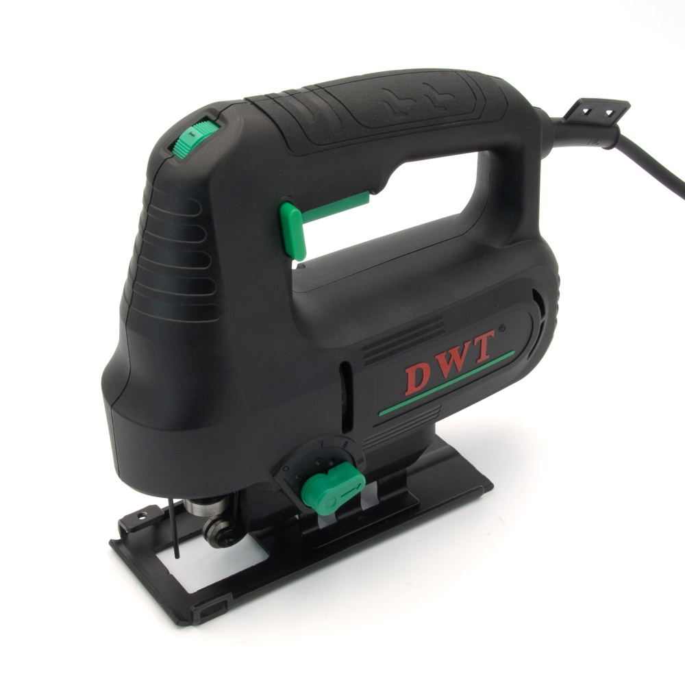 Електролобзик DWT STSP06-80 DV STSP06-80 DV