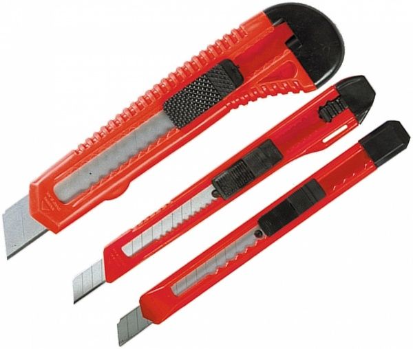 Набор ножей Matrix  789859