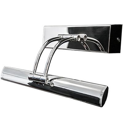 Подсветка для картин Светкомплект L508 8 Вт 4500K CHR хром