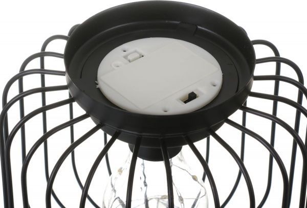 Лампа-светильник LED LM1709L020 16x15 см