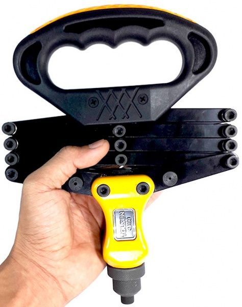 Ключ заклепочный Tolsen 43100