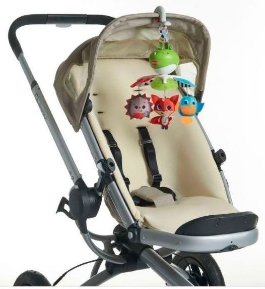 Мобиль Tiny Love 3 в 1 Веселая Поляна