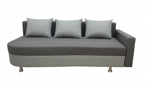 Диван кутовий Елегант Епісофт 5 2080x980x750 мм