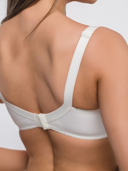 Бюстгальтер для кормления Мамин Дом 727 р.80 C шампань 