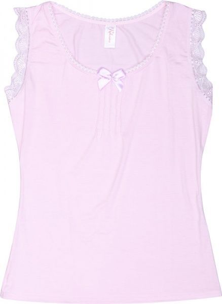 Піжама жіноча Roksana Euphoria 543/60286 р. S рожевий із принтом 