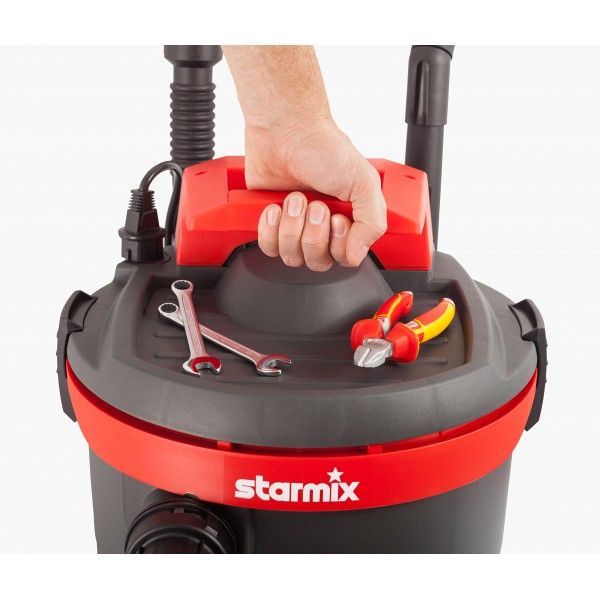 Пилосос Starmix AS 1220 HK 014081