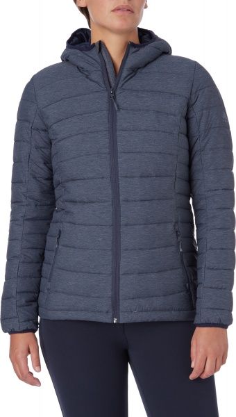 Куртка McKinley Jordy hd wms 296025-913911 44 синій